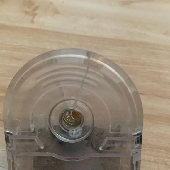 Magnetic refrigerator Clip-clear! - Picture 3 of 8